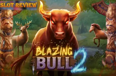 Blazing Bull 2 icon